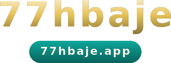 77hbaje logo